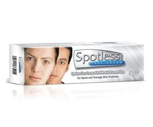 Eva Spotless Face Cream