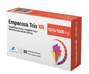 Empacoza Trio XR