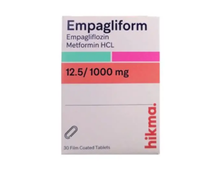 Empagliform
