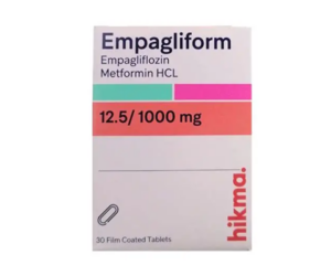 Empagliform
