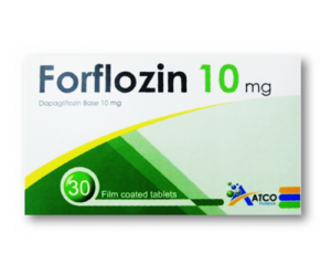 Forflozin
