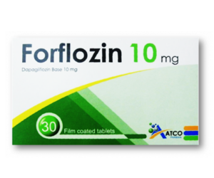 Forflozin