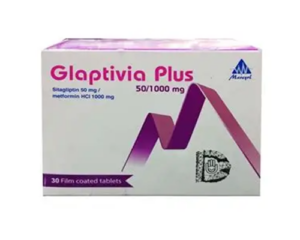 Glaptivia Plus
