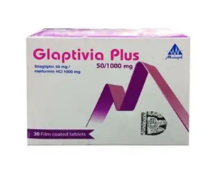 Glaptivia Plus