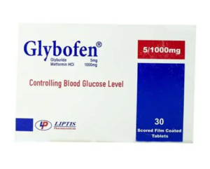 Glybofen