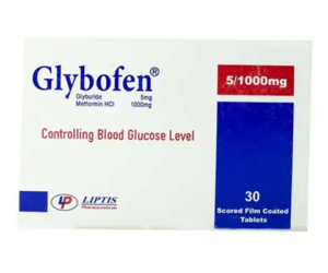 Glybofen