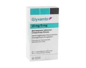 Glyxambi