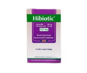Hibiotic