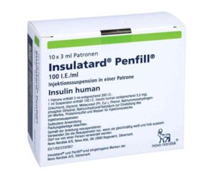 Insulatard®Penfill®