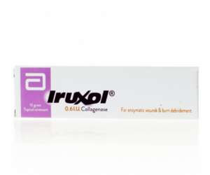 Iruxol