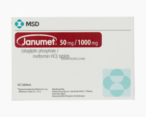 Janumet
