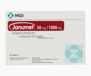 Janumet