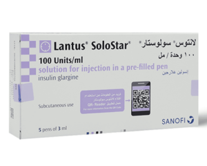 Lantus®SoloStar®