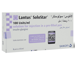 Lantus®SoloStar®