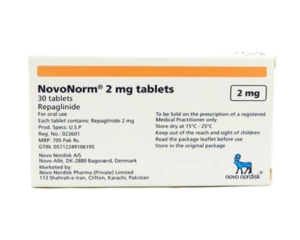 NovoNorm
