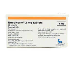 NovoNorm