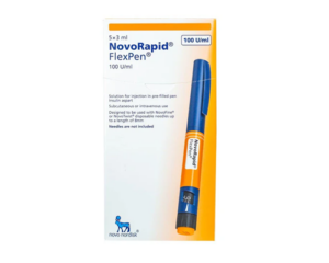 Novorapid® Flexpen®