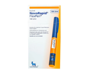 Novorapid® Flexpen®