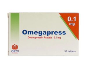 Omegapress