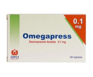 Omegapress