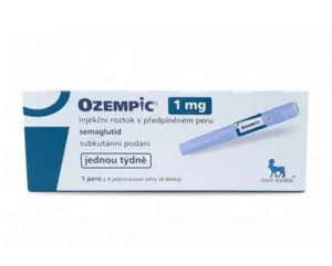 Ozempic
