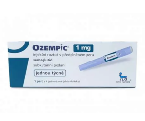 Ozempic
