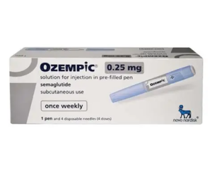 Ozempic