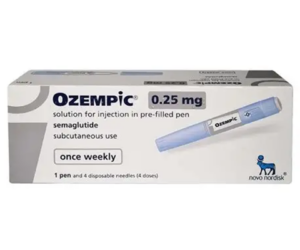 Ozempic