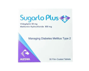 Sugarlo Plus