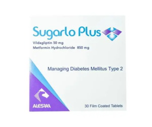 Sugarlo Plus