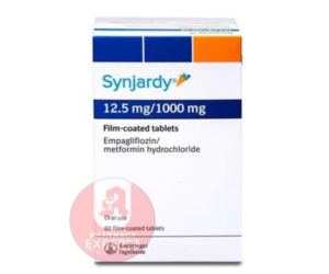 Synjardi