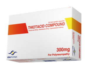 Thiotacid Compound