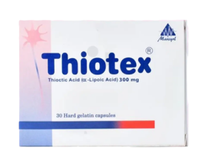 Thiotex