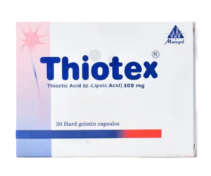 Thiotex