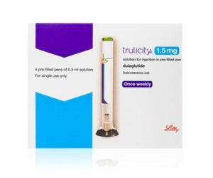 Trulicity