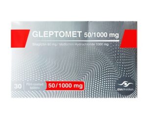Gleptomet 