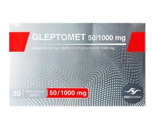 Gleptomet 