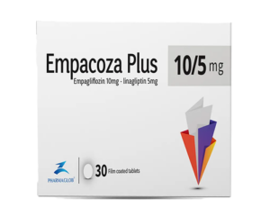 Empacoza Plus