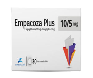 Empacoza Plus