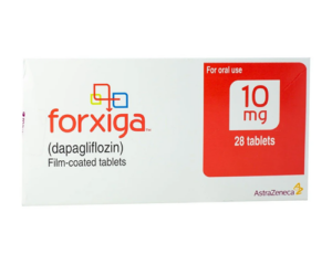 Forxiga