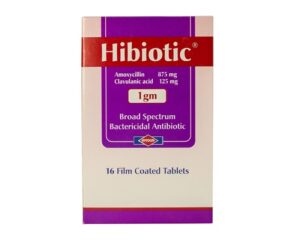 Hibiotic
