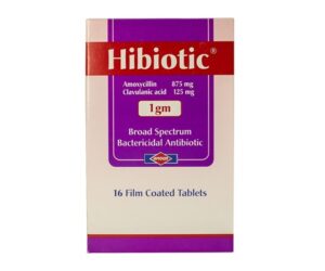 Hibiotic