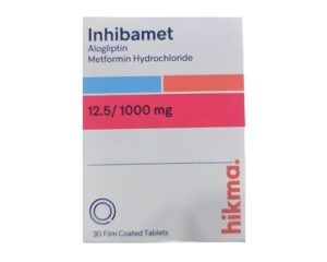 Inhibamet