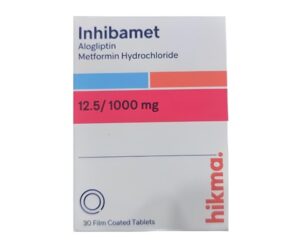 Inhibamet