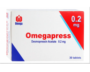 Omegapress