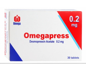 Omegapress