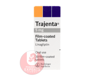 Trajenta  