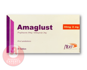 Amaglust