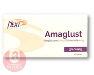 Amaglust