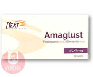 Amaglust